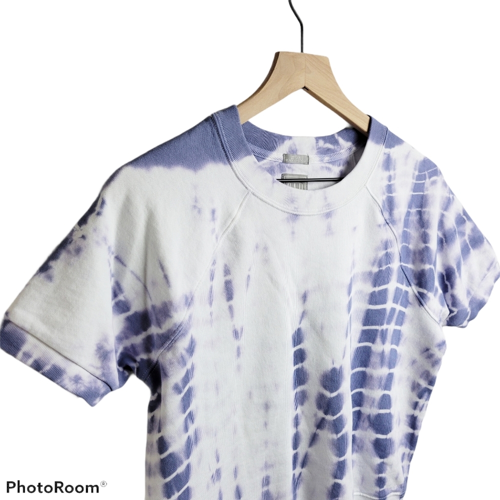 Gap | Tie Dye Sweat Shirt Small Petite - Picture 3 of 8